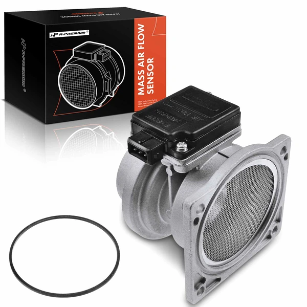 Mass Air Flow Sensor for Nissan Quest 1993-1995 Mercury Villager V6 3.0L