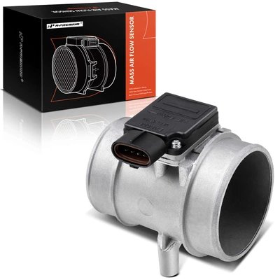 Mass Air Flow Sensor