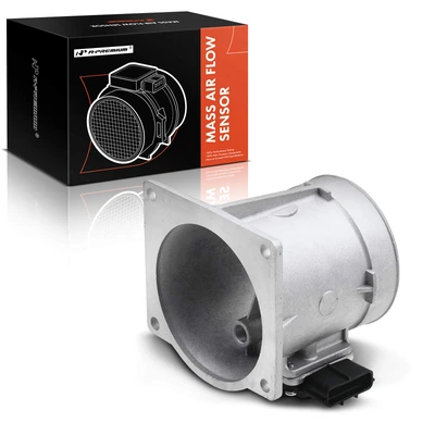 Mass Air Flow Sensor