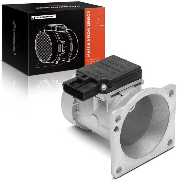 Mass Air Flow Sensor for 1995-2001 Ford Ranger