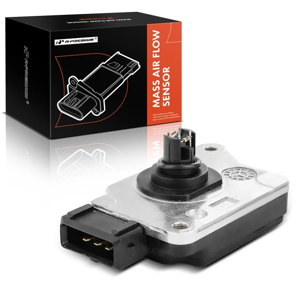 Mass Air Flow Sensor for 1988-1992 Isuzu Pickup