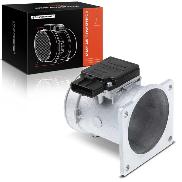 Mass Air Flow Sensor for 1997-1998 Mercury Mountaineer