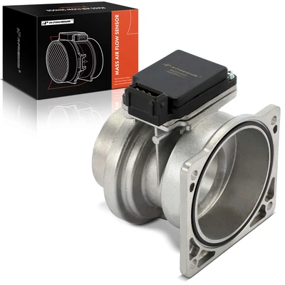 Mass Air Flow Sensor