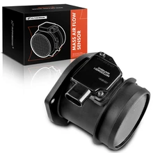 Mass Air Flow Sensor Assembly with Housing for 1996-1999 Cadillac DeVille