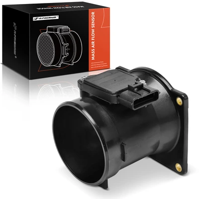 Mass Air Flow Sensor