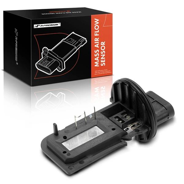 Mass Air Flow Sensor for 2003-2015 Chevrolet Express 3500