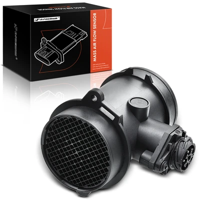 Mass Air Flow Sensor