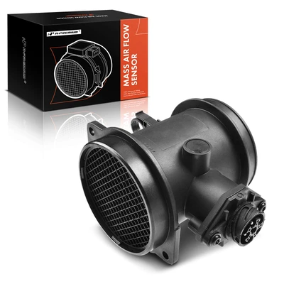 Mass Air Flow Sensor