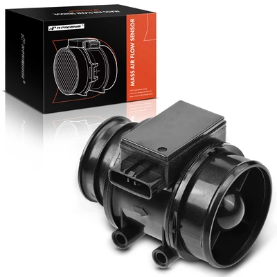 Mass Air Flow Sensor