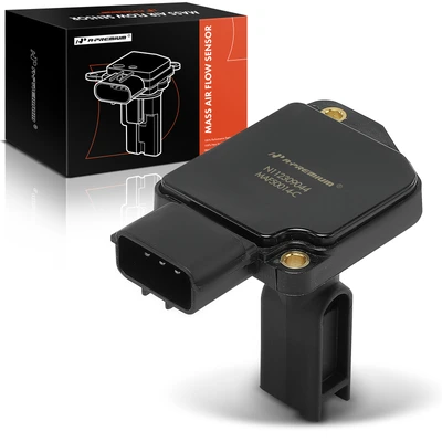Mass Air Flow Sensor with 3-Pin