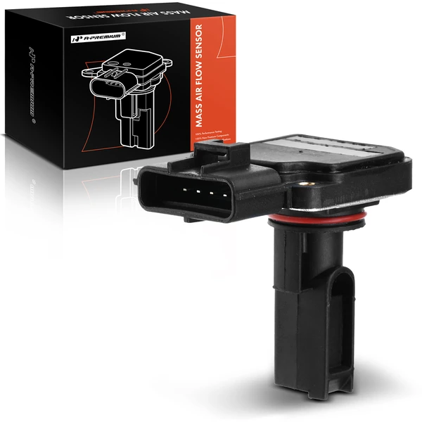 Mass Air Flow Sensor for 2003-2004 Ford Mustang