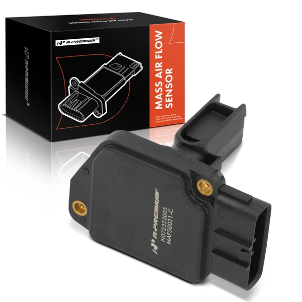 Mass Air Flow Sensor for 2000-2004 Toyota Tundra