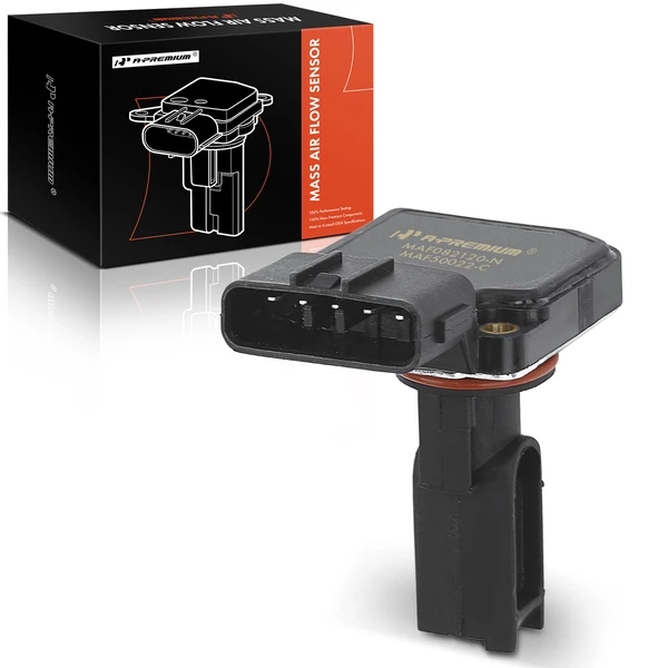 Mass Air Flow Sensor for 1998 Toyota T100