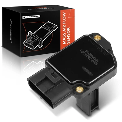 Mass Air Flow Sensor