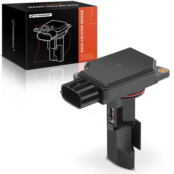 Mass Air Flow Sensor MAF for 2004-2013 Mitsubishi Outlander