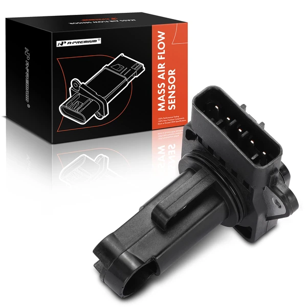 Mass Air Flow Sensor for 2007-2013 Mazda 3