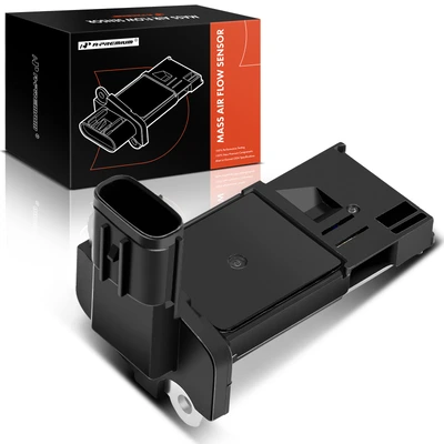 Mass Air Flow Sensor