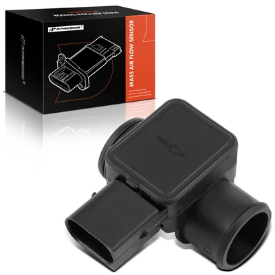 Mass Air Flow Sensor Assembly