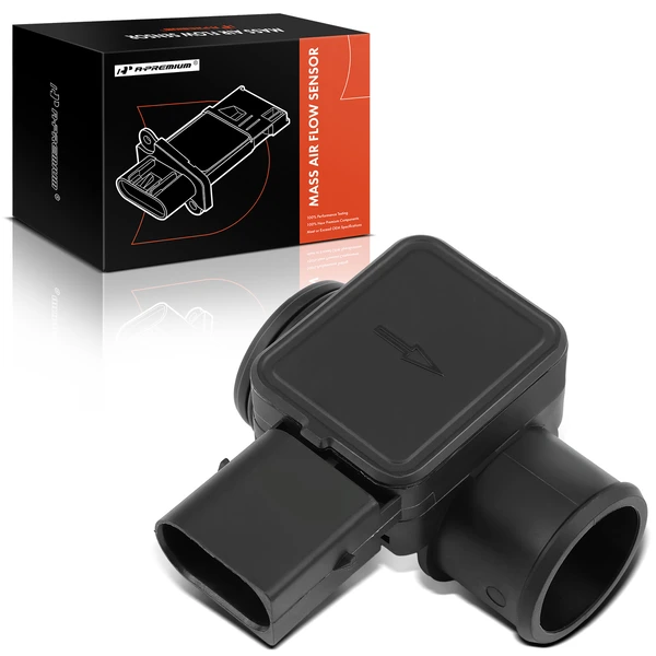 Mass Air Flow Sensor Assembly for 2006-2010 BMW M5