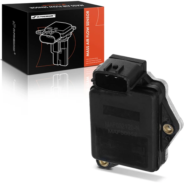 Mass Air Flow Sensor for 1991-1996 Nissan Pickup