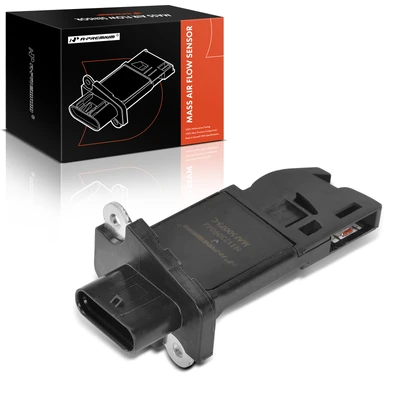 Mass Air Flow Sensor with 5-Pin