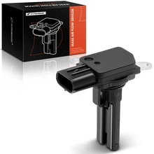 Mass Air Flow Sensor