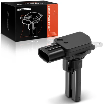 Mass Air Flow Sensor