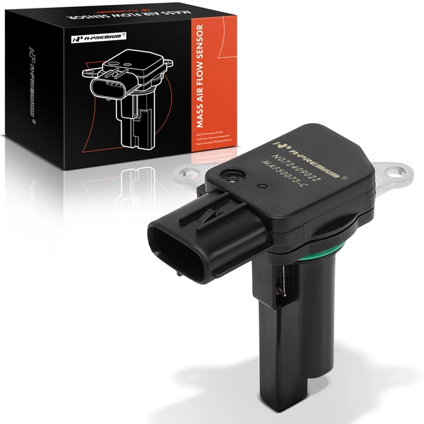 Mass Air Flow Sensor for 2013-2020 Subaru BRZ