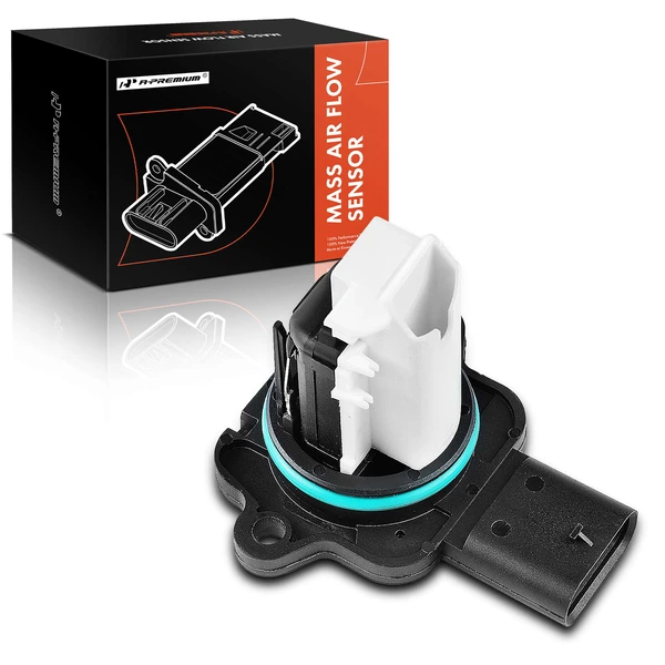 Mass Air Flow Sensor for 2014-2018 BMW 640i xDrive