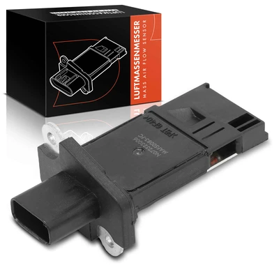 Mass Air Flow Sensor without Housing
