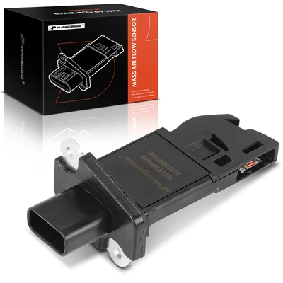 Mass Air Flow Sensor without Housing