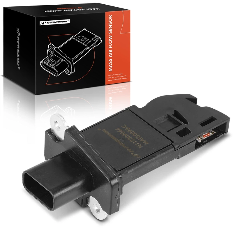 Mass Air Flow Sensor without Housing for 2015 Ford Explorer
