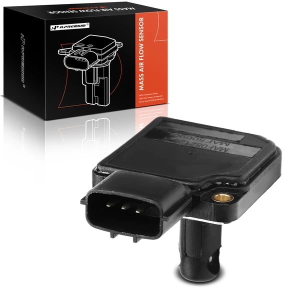 Mass Air Flow Sensor for 2004 Suzuki Vitara