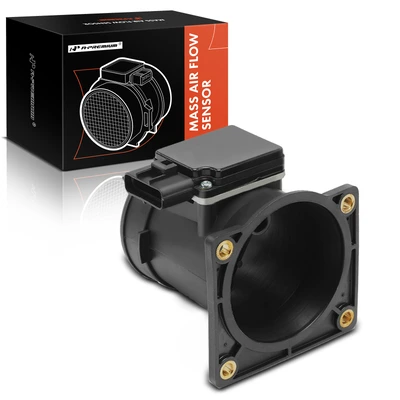 Mass Air Flow Sensor