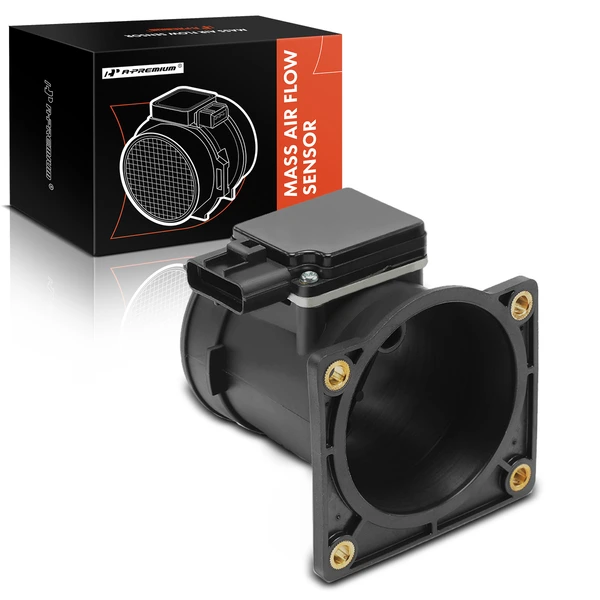 Mass Air Flow Sensor for 1999-2002 Mercury Cougar