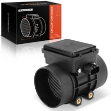 Mass Air Flow Sensor Assembly with Housing for 1995-1997 Mazda 626