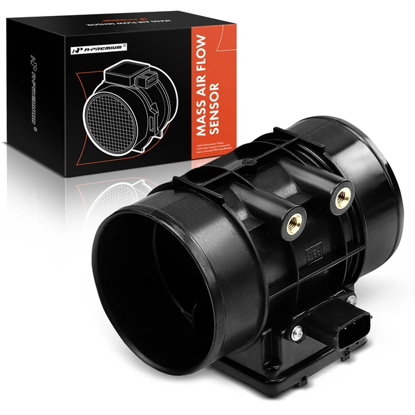 Mass Air Flow Sensor for 1995-2002 Mazda Millenia