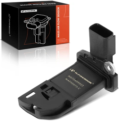 Mass Air Flow Sensor
