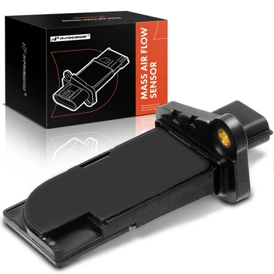 Mass Air Flow Sensor