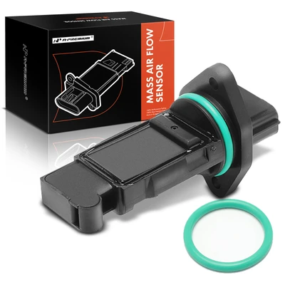 Mass Air Flow Sensor