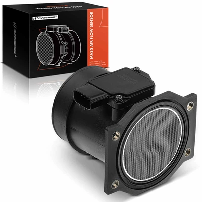 Mass Air Flow Sensor