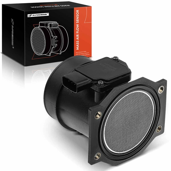 Mass Air Flow Sensor for Nissan Frontier 2001-2004 Xterra Mercury Infiniti