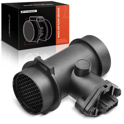Mass Air Flow Sensor