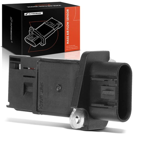 Mass Air Flow Sensor for 2007-2008 Isuzu i-290