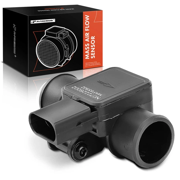 Mass Air Flow Sensor Assembly for 2010 Dodge Caliber