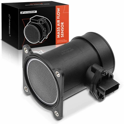 Mass Air Flow Sensor