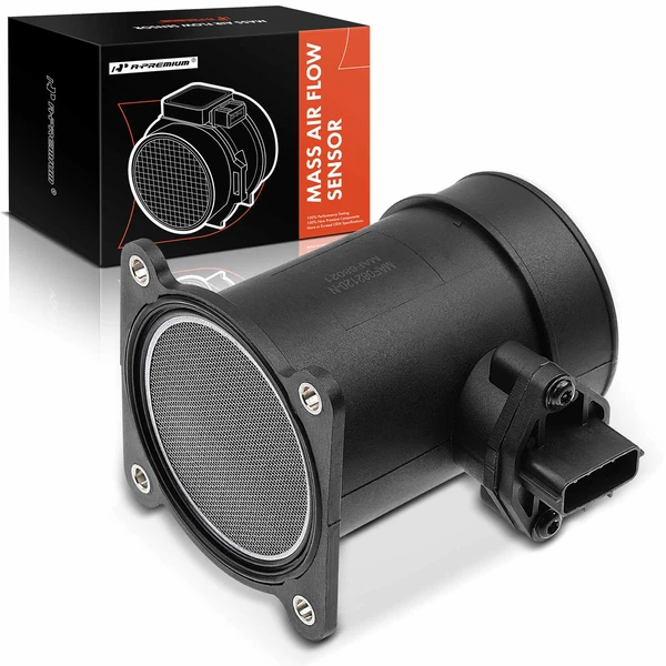 Mass Air Flow Sensor for 2000-2003 Nissan Maxima
