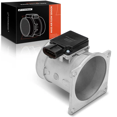 Mass Air Flow Sensor with Housing