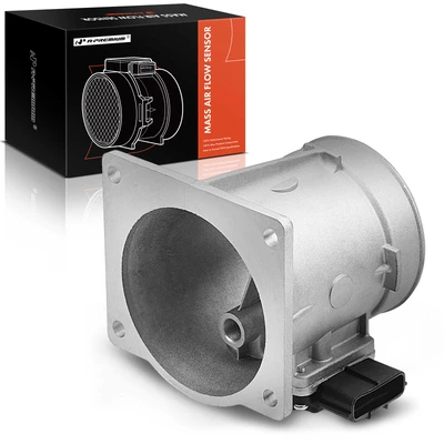 Mass Air Flow Sensor