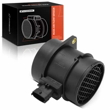 Mass Air Flow Sensor with Housing
